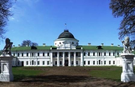 Качанівка