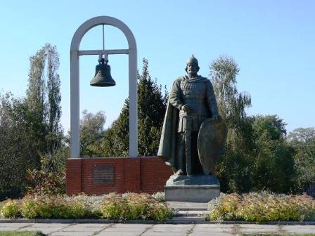 Качанівка